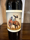 Ride, Cabernet Sauvignon, Sonoma 2021