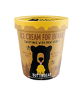 Ice Cream For Bears
ButterBear - Butterscotch Caramel