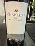 Chappellet, Red Blend