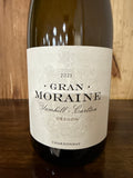 Gran Moraine. Chardonnay.
