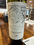 Catena, Cab Franc