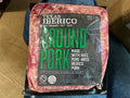 Iberico ground pork
