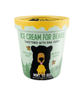 Ice Cream For Bears
Mint to Bee - Mint Chip