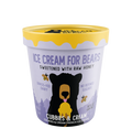 Ice Cream For Bears
Cubbies & Cream - Cookies & Cream ￼